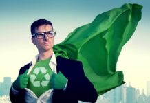 The Burbank Recycle Center’s Waste Warrior program returns January 13