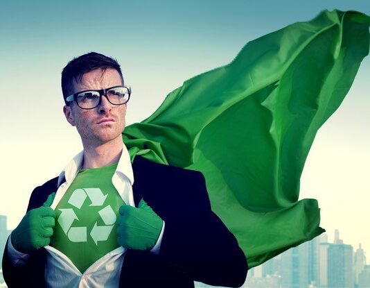 The Burbank Recycle Center’s Waste Warrior program returns January 13
