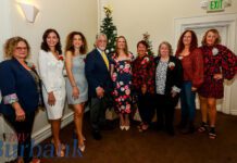 Burbank’s Trailblazing Businesswomen Shine at Senator Portantino’s Legislative Luncheon