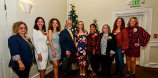Burbank’s Trailblazing Businesswomen Shine at Senator Portantino’s Legislative Luncheon