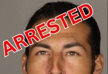 Police Arrest Man Accussed of Antisemitic Hate Crimes