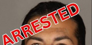 Police Arrest Man Accussed of Antisemitic Hate Crimes