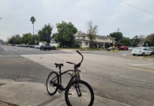 Man Arrested in Burbank for Hit and Run That Severely Injured Bicyclist