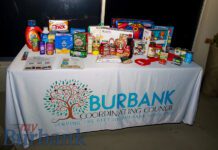 Burbank Coordinating Council Votes to Dissolve After 92 Years of Service