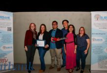 Burbank’s Holiday Spirit Soars as 296 Families Receive Coordinating Council’s Aid