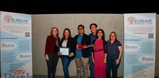 Burbank’s Holiday Spirit Soars as 296 Families Receive Coordinating Council’s Aid