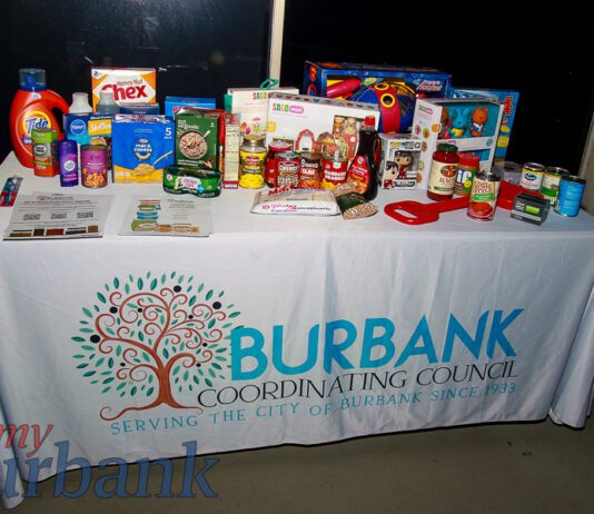 Burbank Coordinating Council Votes to Dissolve After 92 Years of Service