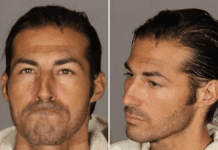 Dion Makes First Court Appearance After Hate Crimes Arrest