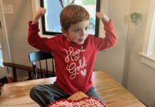 Charity Softball Tournament Registration Open in Support of “Charlie the Champion,” Born With Half a Heart