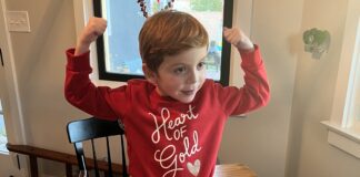 Charity Softball Tournament Registration Open in Support of “Charlie the Champion,” Born With Half a Heart