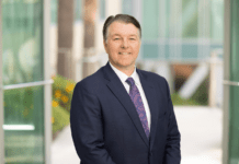 Expanded role for Providence Saint Joseph Chief Executive Karl Keeler