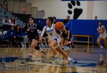 Kris Jabourian Resigns As Burbank Girls Hoops Coach