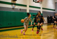 Providence Girls Hoops Toys With Rio Hondo Prep