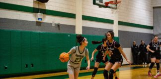 Providence Girls Hoops Toys With Rio Hondo Prep