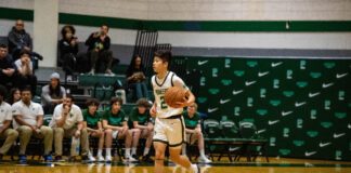 Providence Boys Basketball Stuns Flintridge Prep