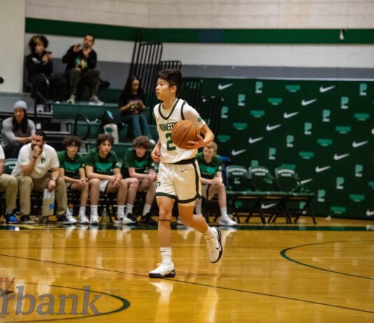 Providence Boys Basketball Stuns Flintridge Prep