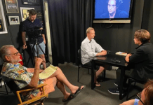 Brian Cutler Actors Studio Named Best Acting School in 2023 myBurbank’s Best Contest