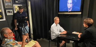 Brian Cutler Actors Studio Named Best Acting School in 2023 myBurbank’s Best Contest