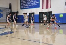 Providence Boys Basketball Season Concludes