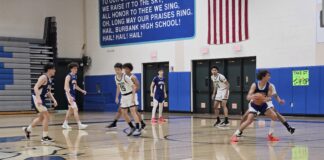 Providence Boys Basketball Season Concludes