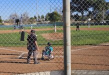Providence Baseball Drops Nailbiter, Loses 2-1 To Glendale