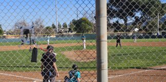 Providence Baseball Drops Nailbiter, Loses 2-1 To Glendale