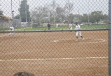 Providence Softball Beats Harvard-Westlake 4-0