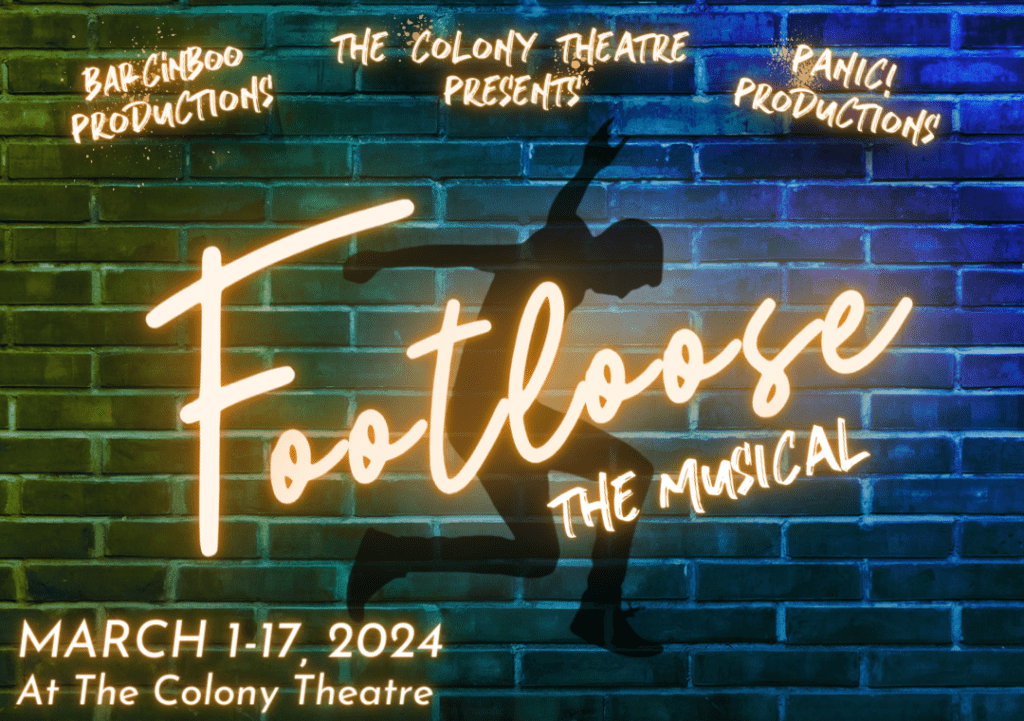 Cast and Designers Revealed for Los Angeles Production of Footloose at