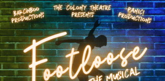 Cast and Designers Revealed for Los Angeles Production of Footloose at The Colony Theatre