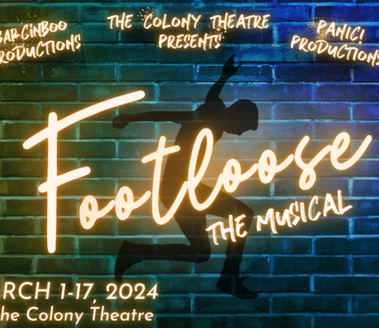 Cast and Designers Revealed for Los Angeles Production of Footloose at The Colony Theatre