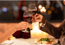 24 Valentine’s Day Date Ideas in Burbank