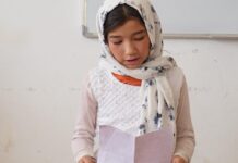 Burbank Human Relations Council Hosts Insightful Presentation on Afghan Girls’ Education on March 4