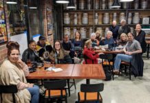 Mix and Mingle With Burbank Noon Rotary at New Burbank Hotel on March 5