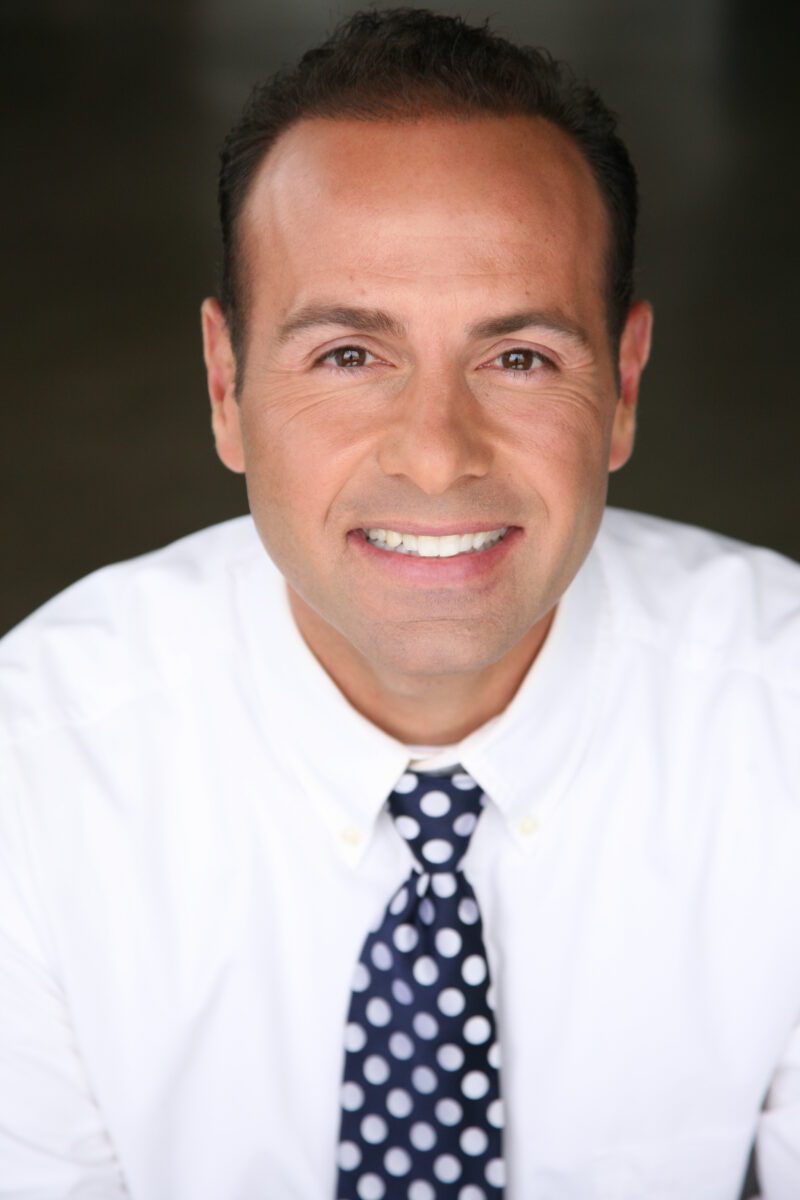 Letter to the Editor: Rizzotti First to Throw His Hat into 2024 City ...