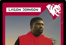 Burroughs Names Laron Johnson New Football Coach