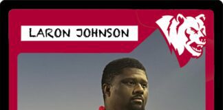 Burroughs Names Laron Johnson New Football Coach