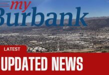 Update on Burbank Resident Arrested for January 6 Attack on the Capital
