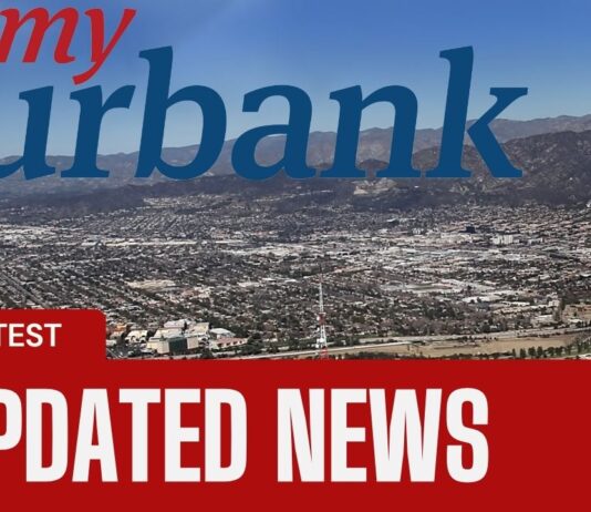 Update on Burbank Resident Arrested for January 6 Attack on the Capital