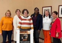 Burbank City Council Passes Anti-Trafficking Ordinance Championed by Zonta Club