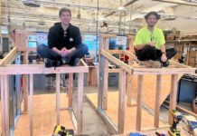 Burroughs / Burbank Students to Participate in SkillsUSA California State Leadership Conference