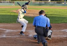 Providence Baseball Loses 3-1 to Pasadena Poly