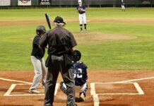 Providence Baseball Suffers Tough Inning, Loses 15-1 To Crescenta Valley