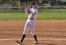 Providence Softball Shuts Down Chadwick 8-0
