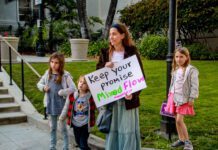 City Council Tells Metro They are Staying With the Mixed Use Option on Olive Avenue