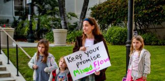 City Council Tells Metro They are Staying With the Mixed Use Option on Olive Avenue