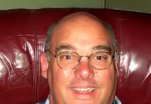 Longtime Burbank Resident Mike R. Bolton Passes Away