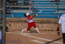 Burroughs Softball Blanks Harvard-Westlake 8-0