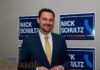 Governor Signs Three Schultz Bills into Law