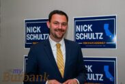 Governor Signs Three Schultz Bills into Law