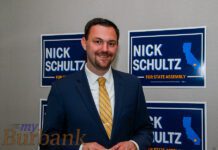 Assembly Speaker Robert Rivas Endorses Schultz for Assembly Seat